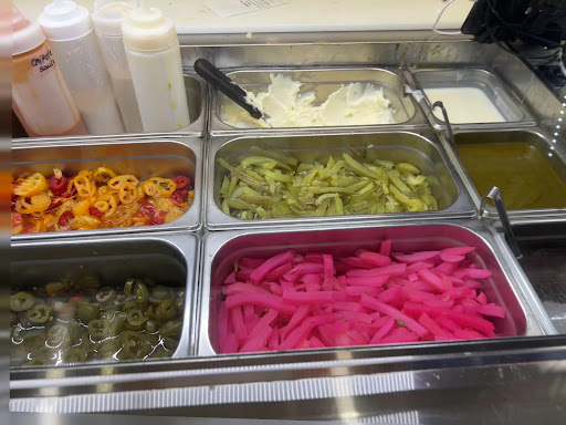 Photo of Dr. Shawarma & Curries - 383 Princess St, Kingston, ON K7L 1B9